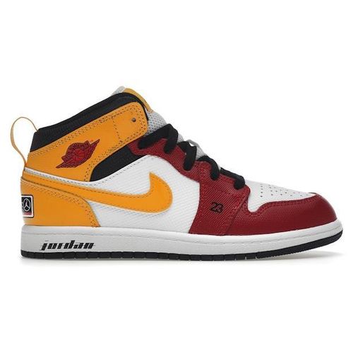 Jordan 1 Mid Motorsport (PS) - EU 35