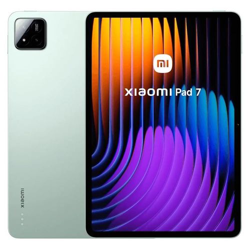 Xiaomi Pad 7 11`` Wi-Fi 6E - 12/256GB Tablet