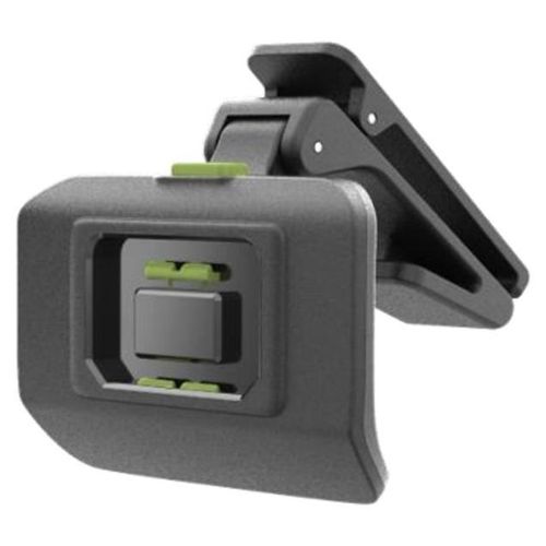 Zebra POS terminal mount - belt mountable