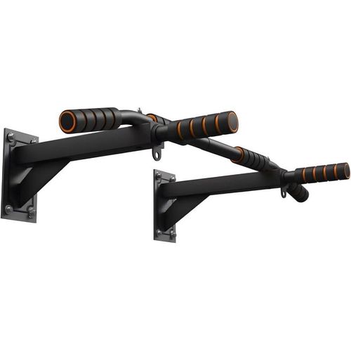 Klimmzugstange für den Türrahmen, 50-85 cm, ohne Bohren, bis 200 kg – Klimmzugstange – Krafttraining
