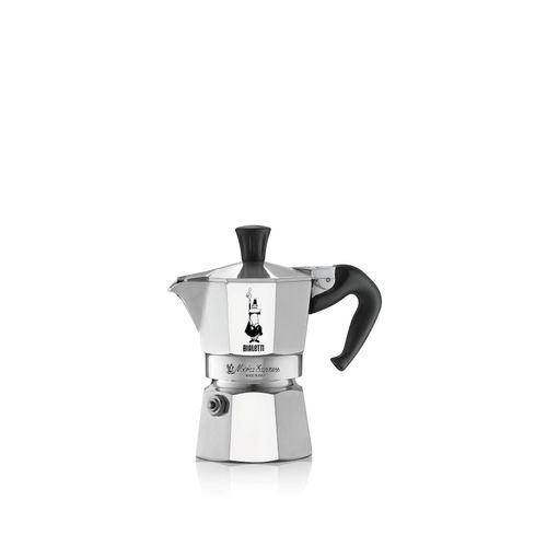 Bialetti Espressokocher Moka Express 1 Tasse