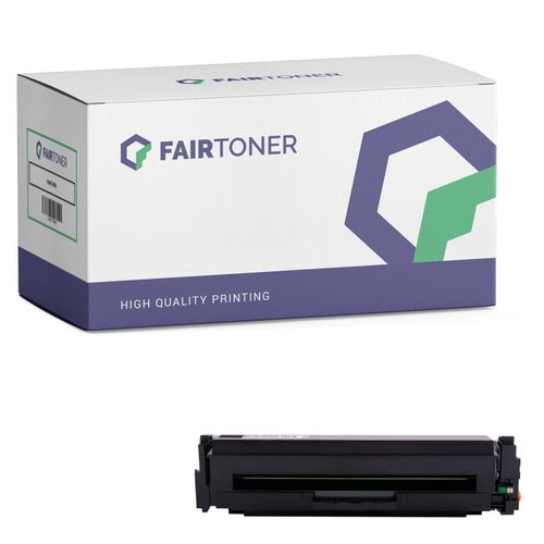 Kompatibel für Canon i-SENSYS MF 730 Series (1254C002 / 046H) Toner Schwarz