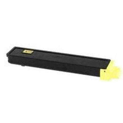 Original Kyocera TASKalfa 5550 ci (1T02LCANL0 / TK-8505Y) Toner Gelb