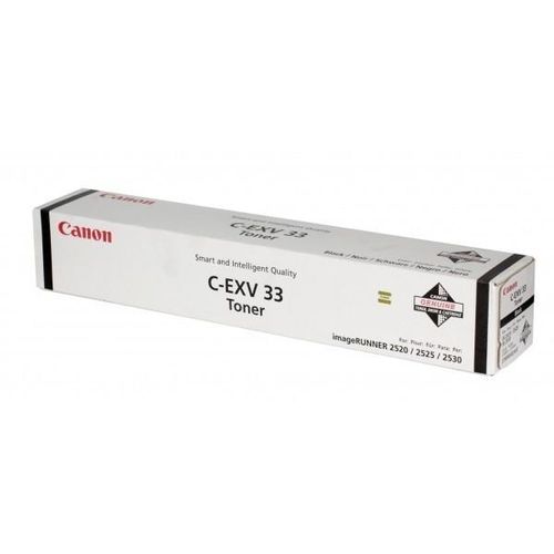 Original Canon imageRUNNER 2530 (2785B002 / C-EXV33) Toner Schwarz