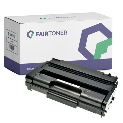 Kompatibel für NRG SP 3400 SF (406522 / SP3400HA) Toner Schwarz