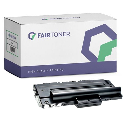 Kompatibel für Ricoh TYPE1275D (430475) Toner Schwarz