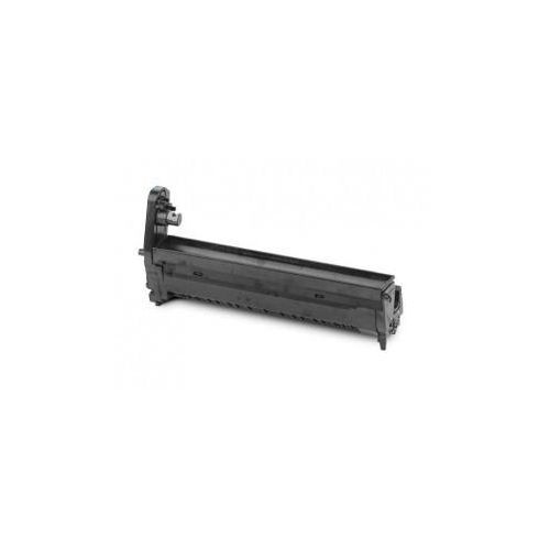 Original OKI C 610 CDN (44315105) Trommel Gelb