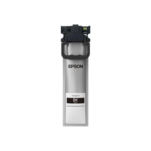 Original Epson T9641 (C13T964140) Druckerpatrone Schwarz