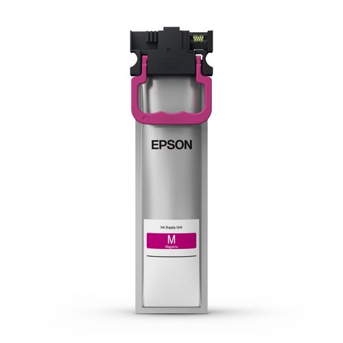 Original Epson WorkForce WF-C 5215 DW (C13T945340 / T9453) Druckerpatrone Magenta