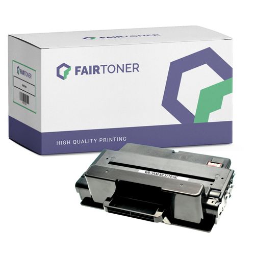 Kompatibel für Samsung ML-3712 DW (MLT-D205E/ELS / 205E) Toner Schwarz