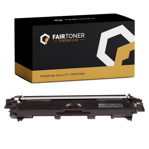 Premium Kompatibel für Brother DCP-9020 CDW (TN-241BK) Toner Schwarz