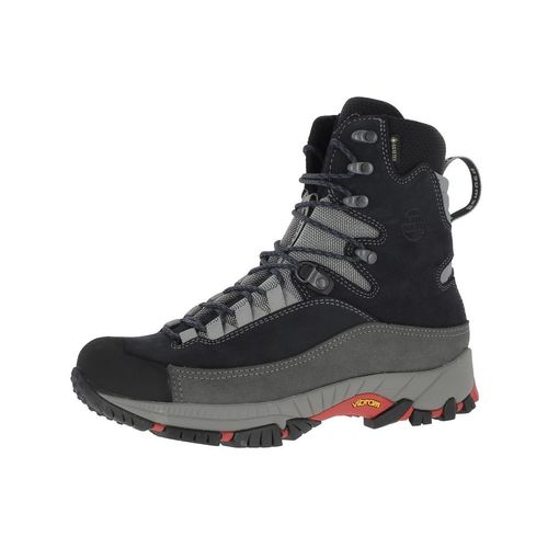 Hanwag Sky GTX Paragleitschuhe Marine/Navy UK 9,5 - EU 44