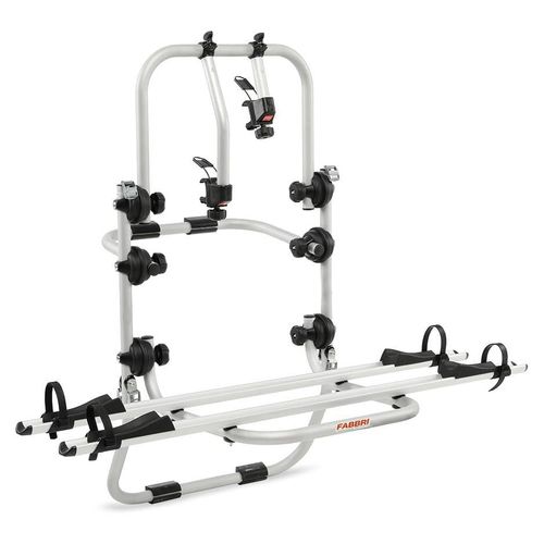 Fabbri 6201826 Heck-Fahrradträger
