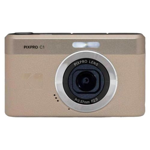 Kodak Pixpro C1 Kompaktkamera One Size / EU Plug 220V One Size