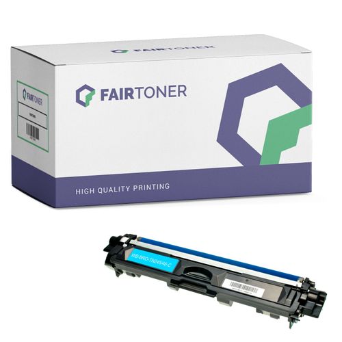 Kompatibel für Brother DCP-9022 CDW (TN-242C) Toner Cyan