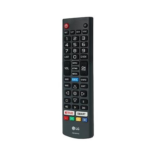 LG TV StandardFernbedienung AKB76037021