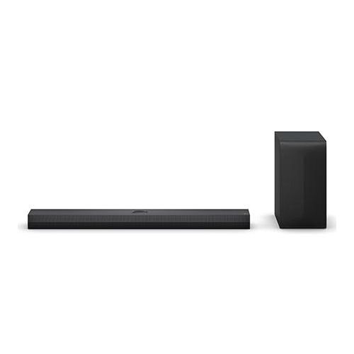 LG 3.1.1 Kanal TV Soundbar DS70TY mit Dolby Atmos DS70TY