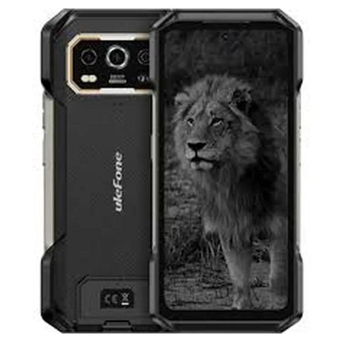 Ulefone Armor 27t Plus 12gb/256gb 6.8´´ One Size / EU Plug 220V One Size