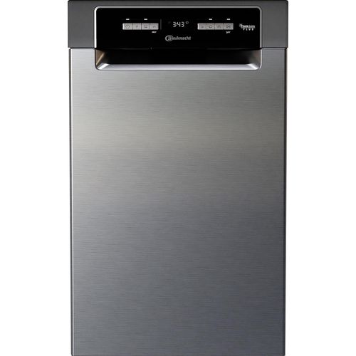 BAUKNECHT BSUO 3O23 PF X Unterbau-Geschirrspüler 45 cm