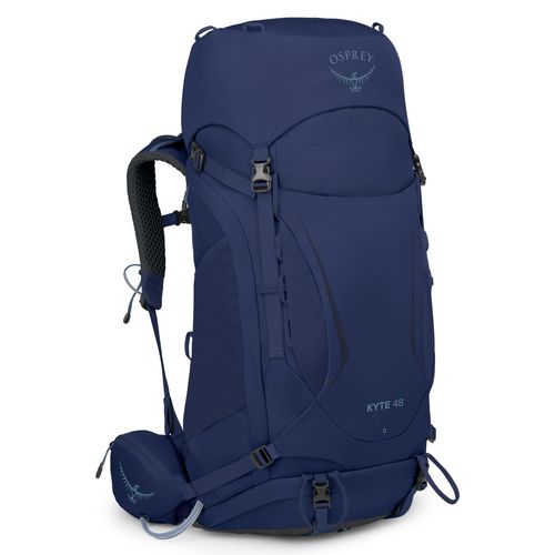 Osprey Damen Kyte 48 Trekkingrucksack SERENITY BLUE XS/S