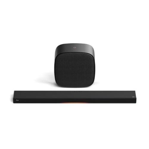 LG Sound Suite Cinema Suite 7 (Set) für immersiven Sound Deutschland H7.W7001