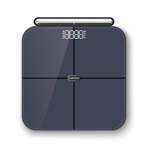 MEDISANA BS 850 Connect Diagnosewaage