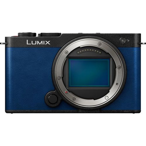 Panasonic Lumix Dc-s9 Kompaktkamera One Size