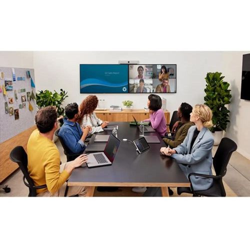 Cisco Webex Room Bar Videokonferenzsystem One Size