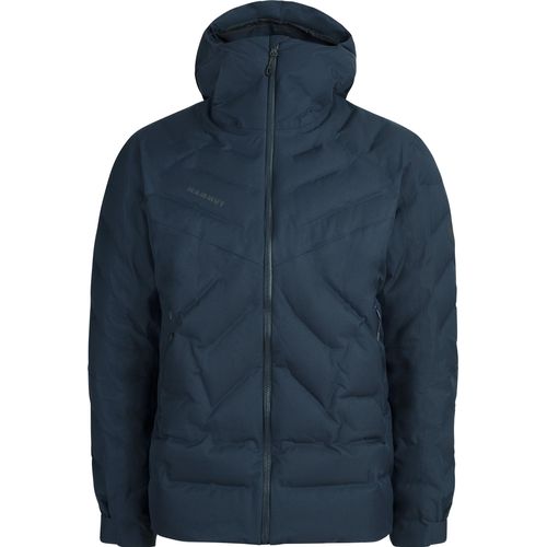 Mammut Photics HS Thermo Hooded Jacket marine XL