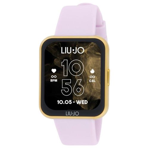 LIU-JO SMARTWATCH Smartwatch LIU-JO SWLJ198
