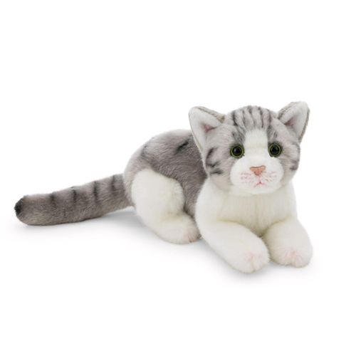 NICI Kuscheltier Katze