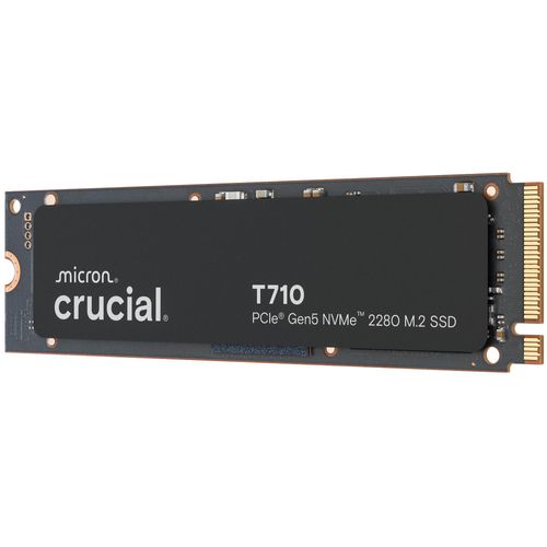 Crucial T710, 2 TB, M.2