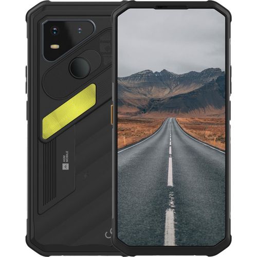 Bea-fon AGM by X7 IP68/IP69K/MIL-STD - Smartphone - Smartphone - 256 GB