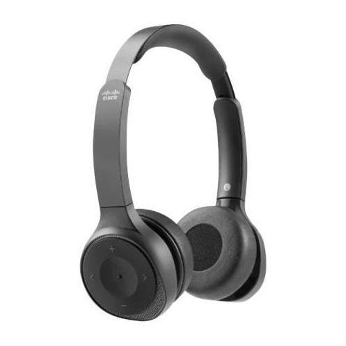 Cisco Headset 730 - Headset - On-Ear - Bluetooth