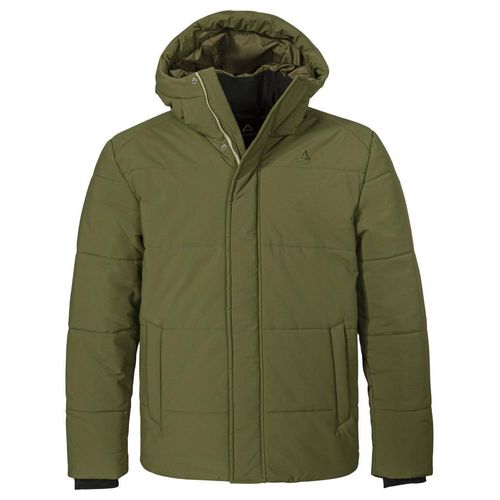 SCHÖFFEL Ins Jkt Style Purga MEN AVOCADO BRANCH AVOCADO BRANCH 56