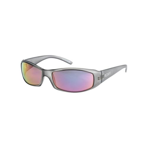 Sonnenbrille ROXY "Donna", Damen, grau (grau, ml pink), Sonnenbrillen Sonnenbrille