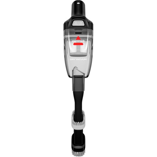 BISSELL Staubsaugerdüsen-Set "Dry Vac Tool", schwarz (transparent), B:8cm H:16cm T:27cm, Staubsaugerdüsen
