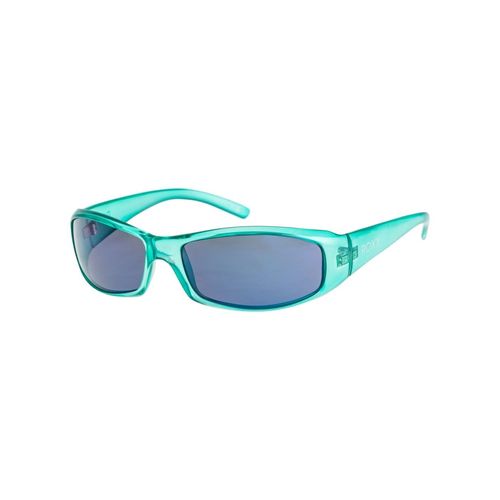 Sonnenbrille ROXY "Donna", Damen, grün (aqua, ml blau), Sonnenbrillen Sonnenbrille