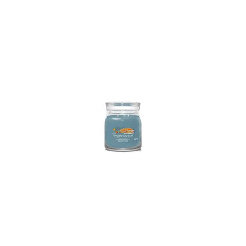 Yankee Candle Evening Riverwalk Signatur Kerze 368 g
