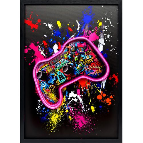 Bild LED NEON CONTROLLER VI