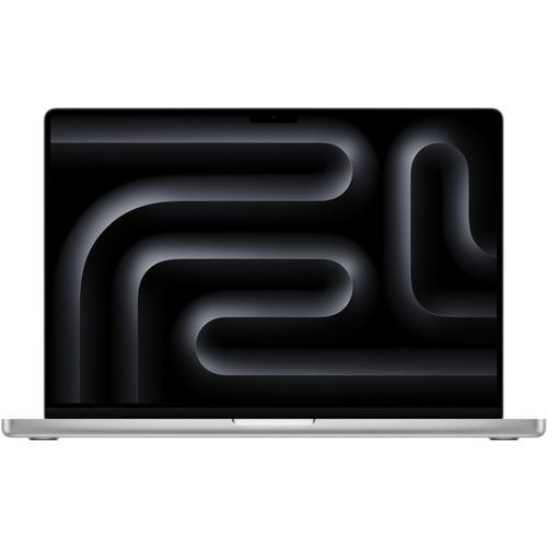 APPLE Notebook "MacBook Pro CTO 16", silber, 24 GB RAM 2.000 GB SSD, M5 Pro,macOS, Notebooks