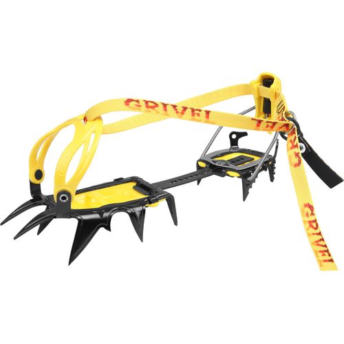 Grivel G12 New-Matic EVO 36-47 Steigeisen