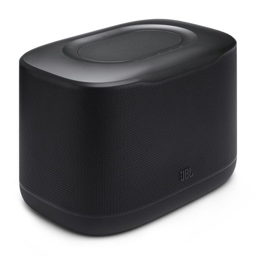 JBL Wireless Lautsprecher "Cove X1", schwarz, B:32,5cm H:26,5cm T:22,5cm, Lautsprecher