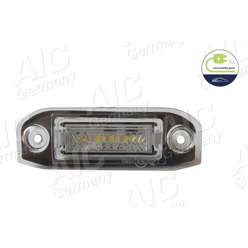 AIC Kennzeichenleuchte 55790 für Volvo