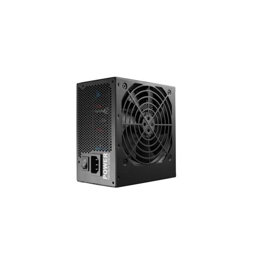 FORTRON Netzteil "HEXA 85+ PRO 550W Netzteil ATX ATX2.5 Schwarz", schwarz, B:20cm H:9,6cm T:25,5cm, Netzteile