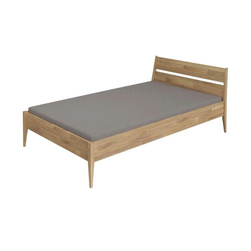 PAIDI Jugendbett Sten ¦ holzfarben ¦ Maße (cm): B: 126,9 H: 79,6
