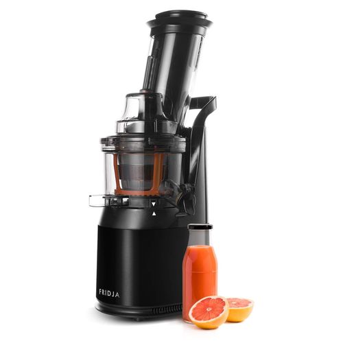 Entsafter Gemüse und Obst – Fruchtsaftpresse Elektrisch Slow Juicer – Saftpresse