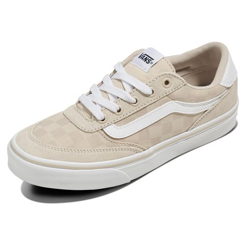 Vans Brooklyn LS, Haferflocken, Größe 40