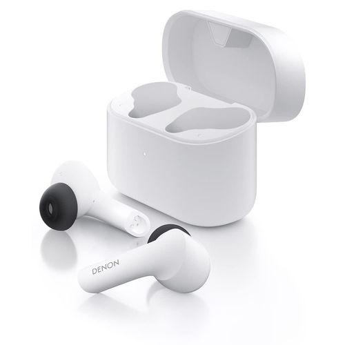 Denon AH-C630W, Kabellos, Musik/Alltag, Kopfhörer, Weiß