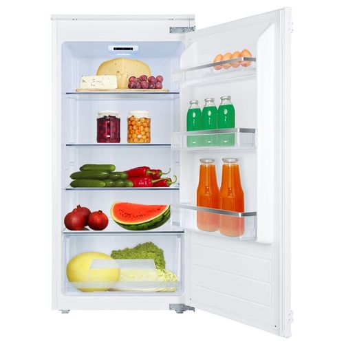 Amica 9EVKSS 351 216 Einbaukühlschrank
